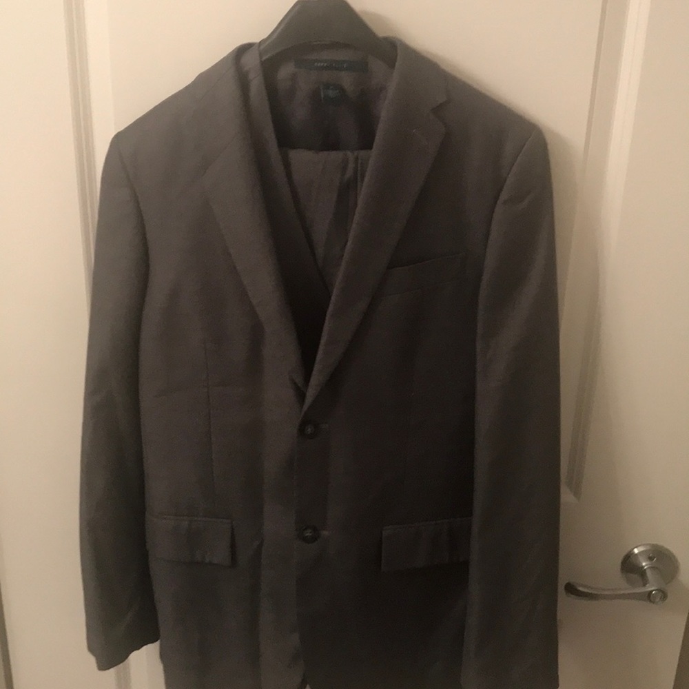 Like New Three Piece Suit